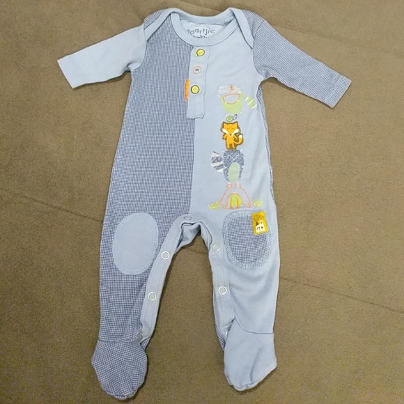 naartjie newborn